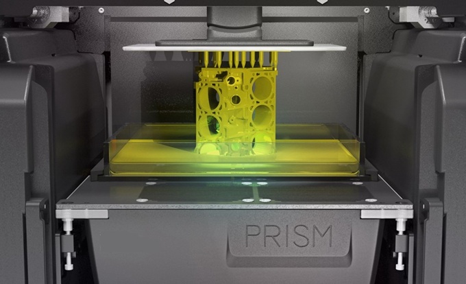 Open Bionics公司使用3D打印机制造肌电假手 Open Bionics公司使用3D打印机制造肌电假手